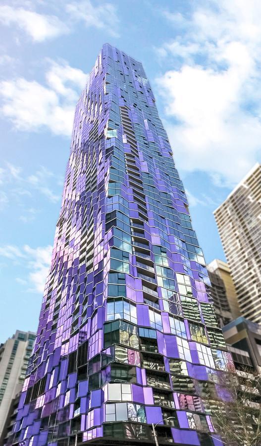Imagine Lighthouse Aparthotel Melbourne Buitenkant foto