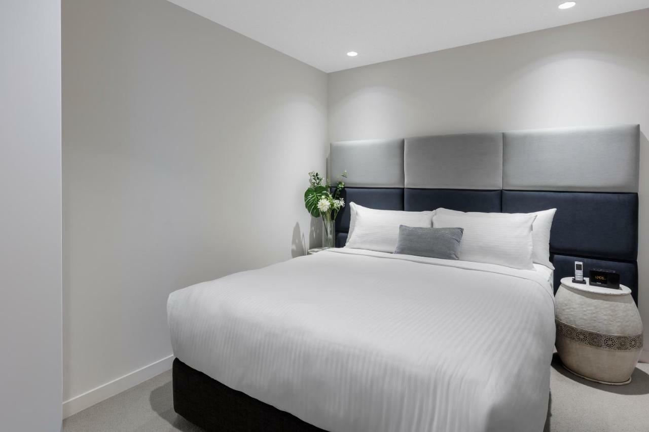 Imagine Lighthouse Aparthotel Melbourne Buitenkant foto