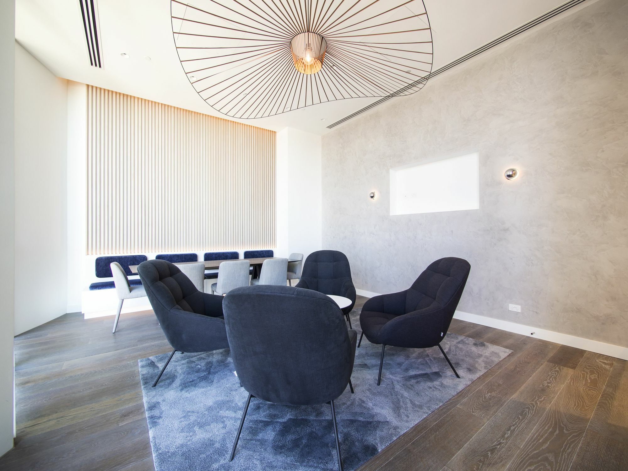 Imagine Lighthouse Aparthotel Melbourne Buitenkant foto
